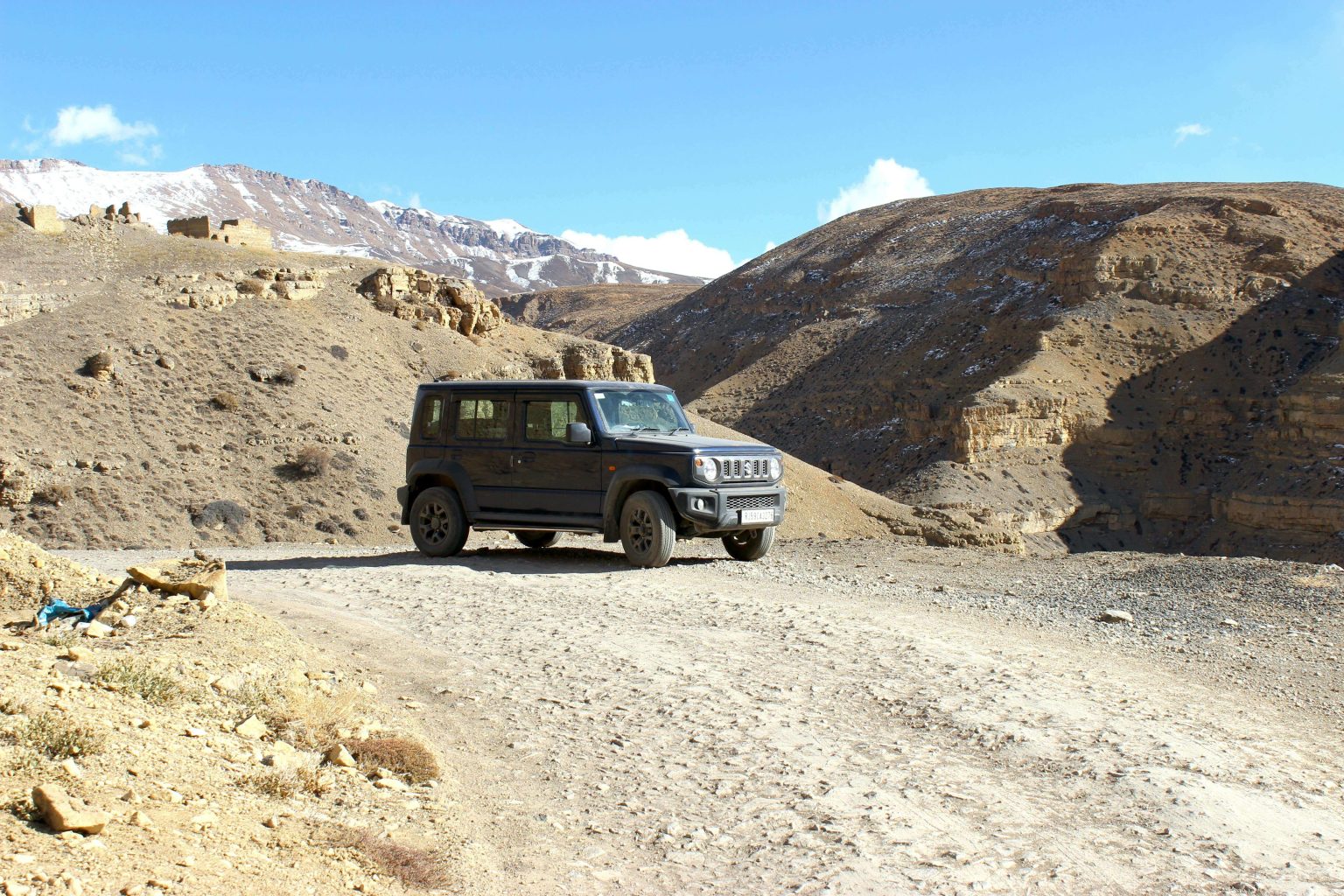 Himachal car repair services